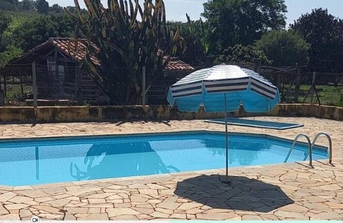 Sorocaba Casa | Chácara VINELMA - a peaceful place to rest or have a get-together