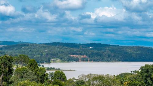 Mairinque Casa | Chacara Vista Linda com Wi-Fi totalmente equipada