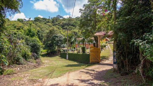 Mairinque Casa | Chacara Vista Linda com Wi-Fi totalmente equipada