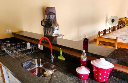 Brotas Cabaña | Granja abuelo Tunin, ideal para familias que le garantiza un buen descanso.