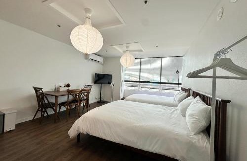 Mapo Apartamento | CHACHA Stay 초코 Hongdae Apartment 1min to station 弘大 ホンデ
