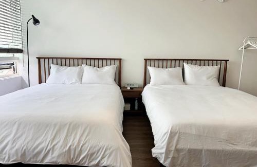 Mapo Apartamento | CHACHA Stay 초코 Hongdae Apartment 1min to station 弘大 ホンデ