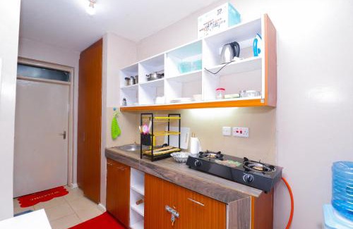 Nairobi Apartamento | Chacha Studio Homes