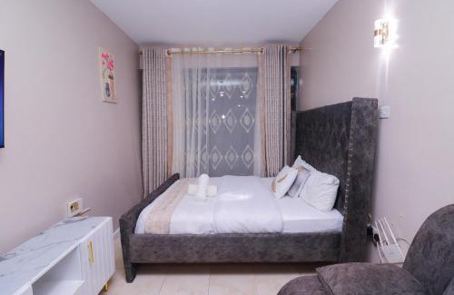 Nairobi Apartamento | Chacha Studio Homes