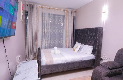 Nairobi Apartamento | Chacha Studio Homes