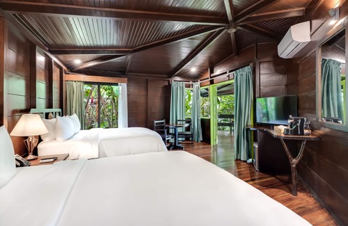 Chachagua Cabina | Chachagua Rainforest Hotel & Hot Springs