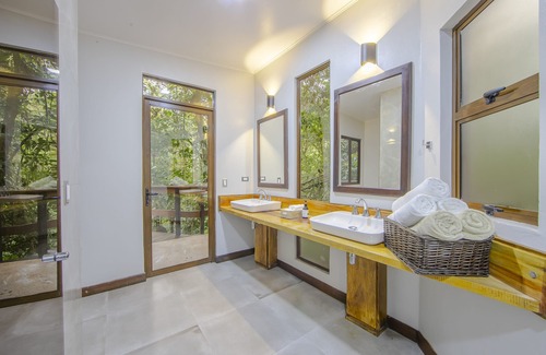 Chachagua Cabina | Chachagua Rainforest Hotel & Hot Springs