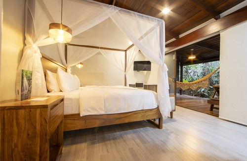 Chachagua Cabina | Chachagua Rainforest Hotel & Hot Springs
