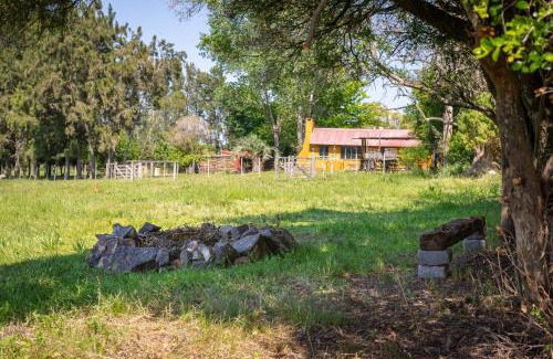 Guazuvira Nuevo Casa | Chacra La Mondiola del Este