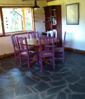 Lago Puelo Casa | Chacra Turistica HUNHUEMECHU