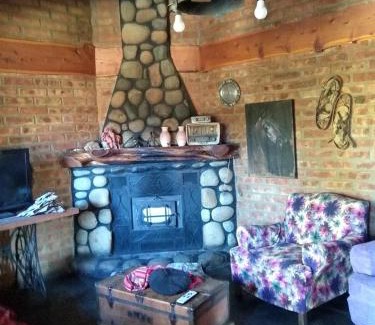 Lago Puelo Casa | Chacra Turistica HUNHUEMECHU