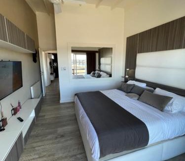 Mar Azul Apartamento | Chacras del Mar