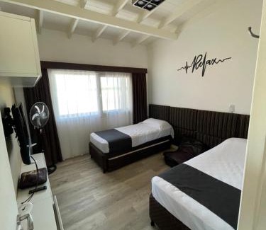 Mar Azul Apartamento | Chacras del Mar