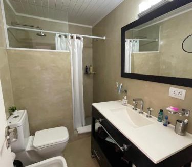 Mar Azul Apartamento | Chacras del Mar