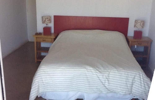 Mar Azul Apartamento | Chacras del mar
