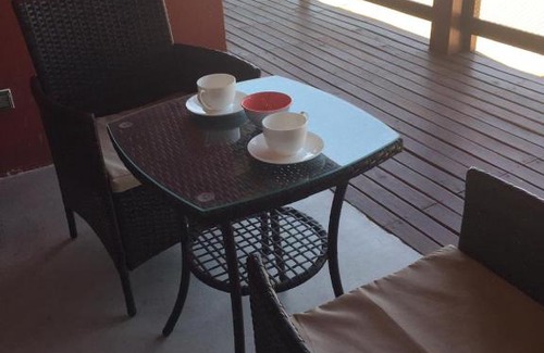 Mar Azul Apartamento | Chacras del Mar