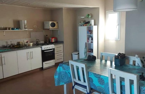 Mar Azul Apartamento | Chacras del Mar