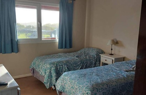 Mar Azul Apartamento | Chacras del Mar