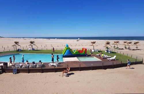 Mar Azul Apartamento | Chacras del Mar