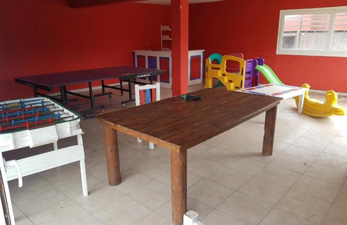 Mar Azul Apartamento | Chacras del Mar