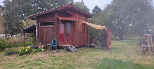 Atlantida Apartamento | Chacrita Aguaribay