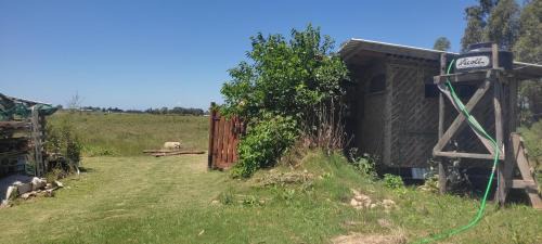 Atlantida Apartamento | Chacrita Aguaribay