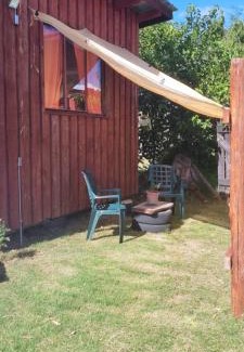 Atlantida Apartamento | Chacrita Aguaribay