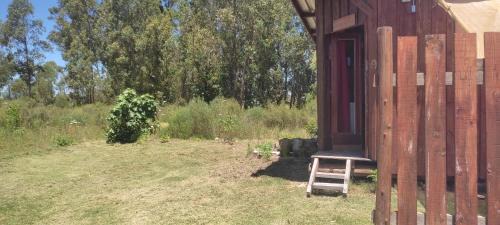 Atlantida Apartamento | Chacrita Aguaribay