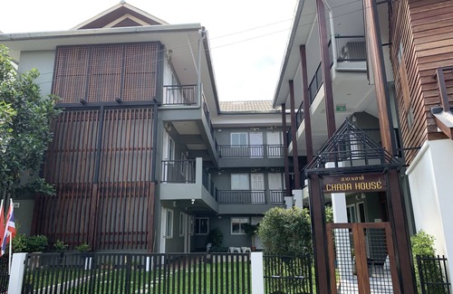 Old City Apartamento | CHADA HOUSE