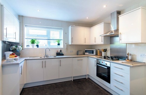Derby Casa | Chaddesden- Charming house in Derby