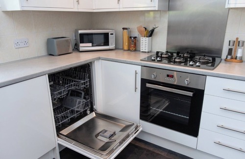 Derby Casa | Chaddesden- Charming house in Derby