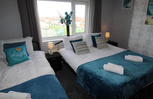 Sheffield Casa | Chadwick House