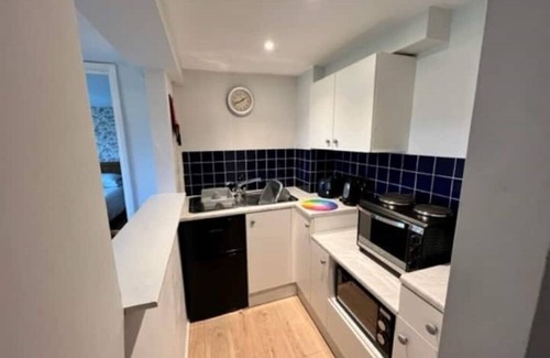 Bideford Casa | Chaffinch at Moorhead Country Holidays