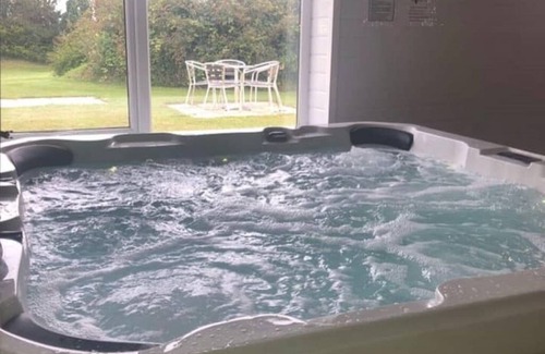 Bideford Casa | Chaffinch at Moorhead Country Holidays