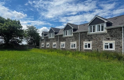 Bideford Casa | Chaffinch at Moorhead Country Holidays