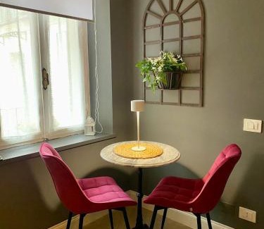 Asti Apartamento | Chagall Bijoux