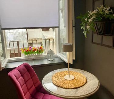 Asti Apartamento | Chagall Bijoux