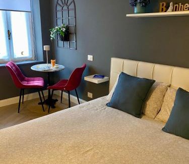 Asti Apartamento | Chagall Bijoux