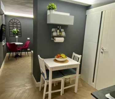 Asti Apartamento | Chagall Bijoux
