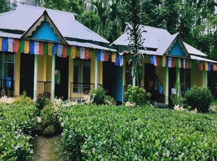 Neora Casa | Chai Bagan Homestay By StayApart