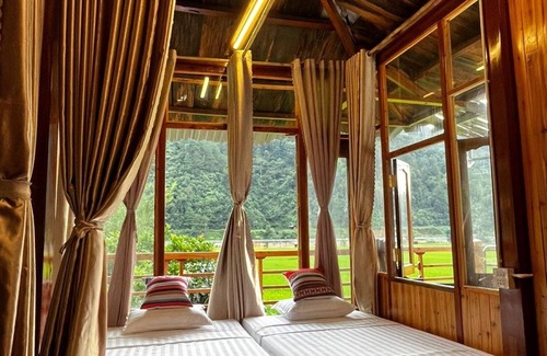 Mu Cang Chai Hotel | Chai Eco House Mu Cang Chai