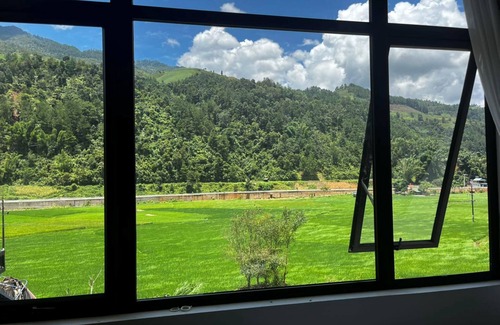 Mu Cang Chai Hotel | Chai Eco House Mu Cang Chai