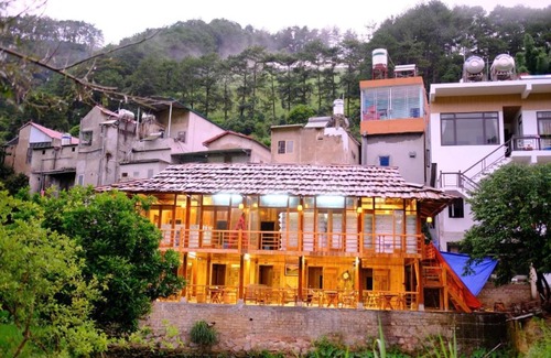 Mu Cang Chai Hotel | Chai Eco House Mu Cang Chai