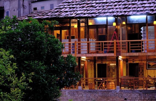 Mu Cang Chai Hotel | Chai Eco House Mu Cang Chai