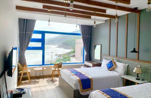 Quy Nhon Hotel | Chai Village Hotel