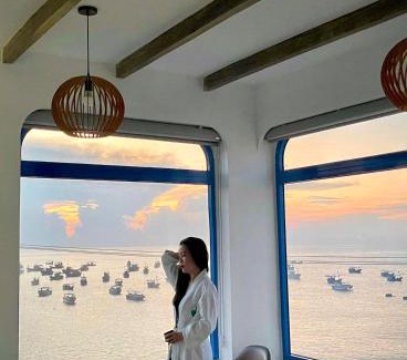 Quy Nhon Hotel | Chai Village Hotel