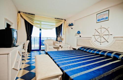 Sunny Beach Hotel | Chaika Beach Resort