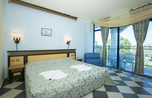 Sunny Beach Hotel | Chaika Beach Resort