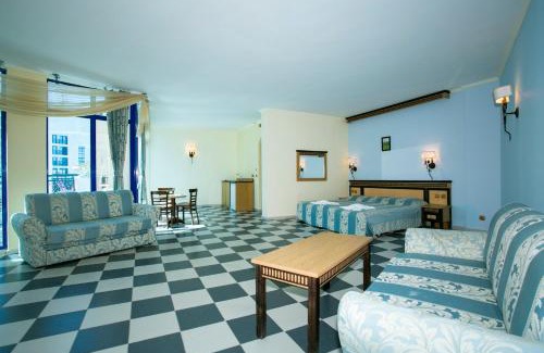 Sunny Beach Hotel | Chaika Beach Resort