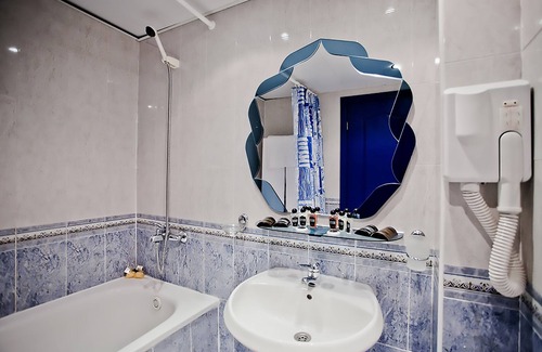 Sunny Beach Hotel | Chaika Beach Resort